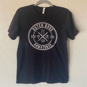 DUTCH BROS Ahwatukee tee